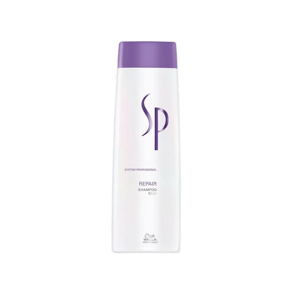 Wella SP Repair Shampoo 250ml - Schampo