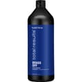 Miniatyrbild 2 av 2: Matrix Total Results Brass Off Shampoo 1000ml - Blont & Silver