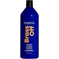 Miniatyrbild 1 av 2: Matrix Total Results Brass Off Shampoo 1000ml - Blont & Silver