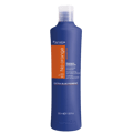 Miniatyrbild 2 av 2: Fanola Wonder No Orange Shampoo 350ml - Färgat