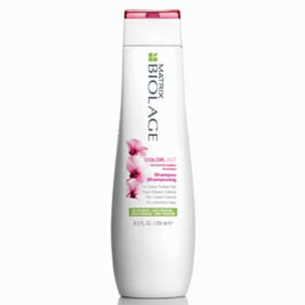 Matrix Biolage ColorLast Shampoo 250ml - Färgat