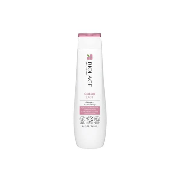 Matrix Biolage ColorLast Shampoo 250ml - Färgat