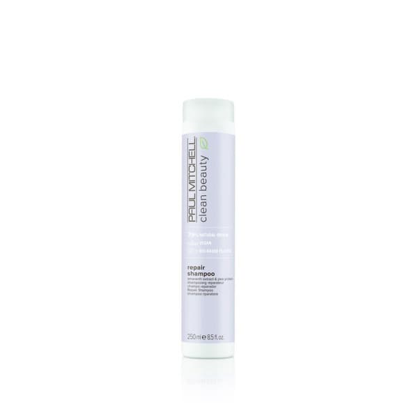 Paul Mitchell Paul Mitchell Clean Beauty Repair Shampoo 250ml - Skadat & Behandlat