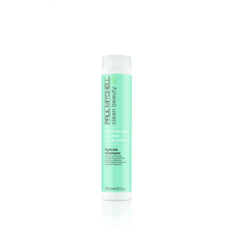 Paul Mitchell Clean Beauty Hydrate Shampoo 250ml