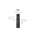 Miniatyrbild 2 av 2: Goldwell Dualsenses Men Thickening Shampoo 300ml - Fint & Volym