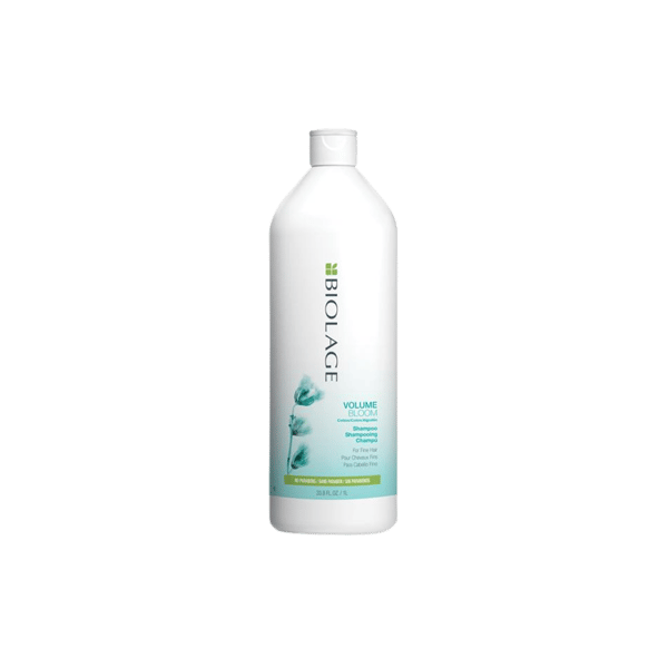Matrix Biolage VolumeBloom Shampoo 1000ml - Fint & Volym