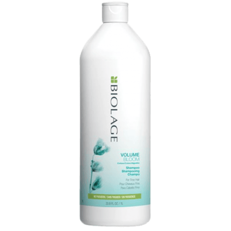 Matrix Matrix Biolage VolumeBloom Shampoo 1000ml - Fint & Volym