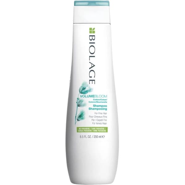 Matrix Matrix Biolage VolumeBloom Shampoo 250ml - Fint & Volym