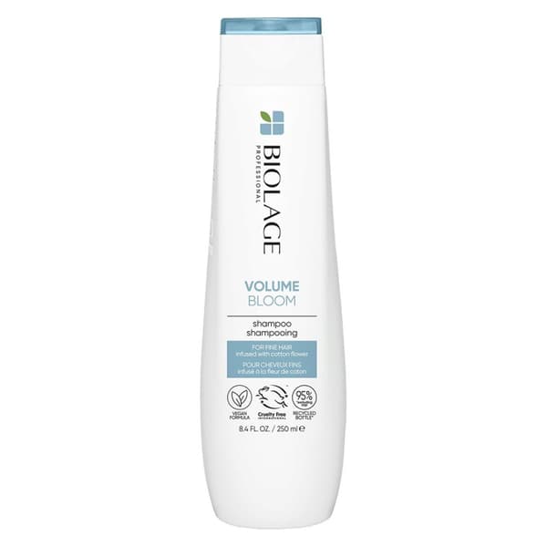 Matrix Matrix Biolage VolumeBloom Shampoo 250ml - Fint & Volym