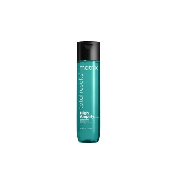 Matrix Total Results High Amplify Shampoo 300ml - Fint & Volym