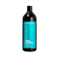 Miniatyrbild 2 av 2: Matrix Total Results High Amplify Shampoo 1000ml - Normalt & Glansigt