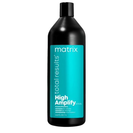 Matrix Matrix Total Results High Amplify Shampoo 1000ml - Fint & Volym