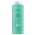 Miniatyrbild 2 av 5: Wella Professionals INVIGO Volume Shampoo 1000ml - Fint & Volym