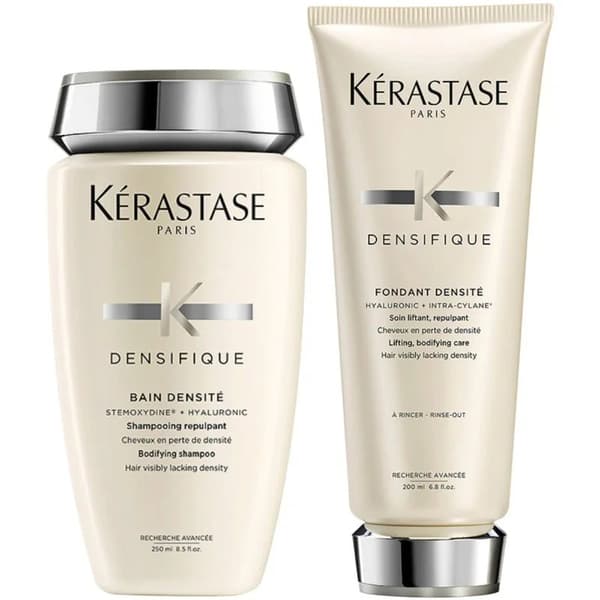 Kerastase Kérastase Densifique Duo Paket - Fint & Volym