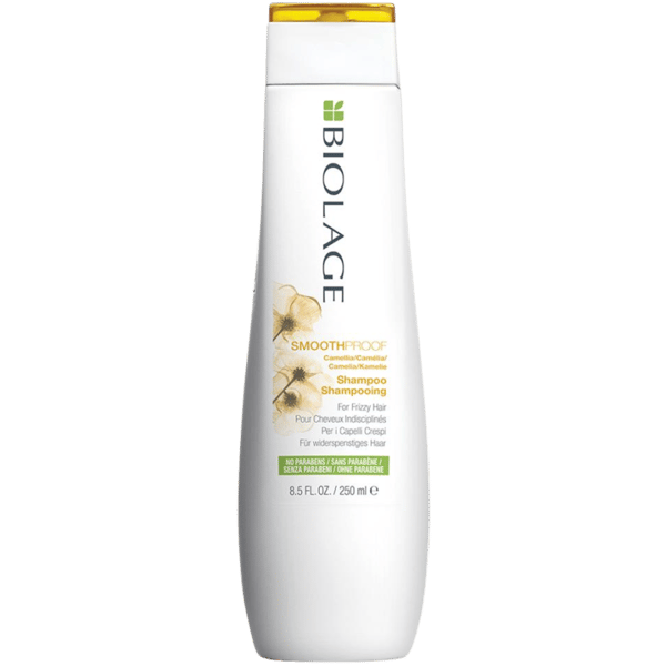 Matrix Matrix Biolage SmoothProof Shampoo 250ml - Torrt & Frissigt