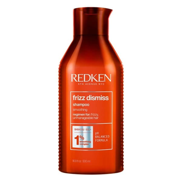 Redken Redken Frizz Dismiss Shampoo 300ml - Torrt & Frissigt