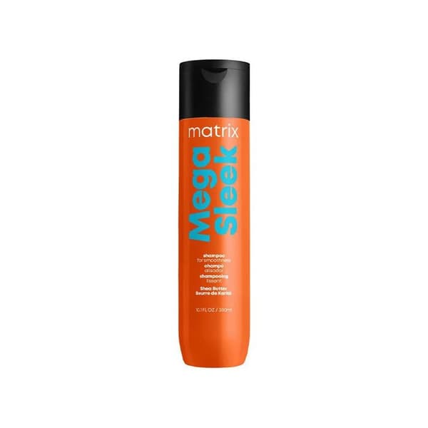 Matrix Matrix Total Results Mega Sleek Shampoo 300ml - Torrt & Frissigt