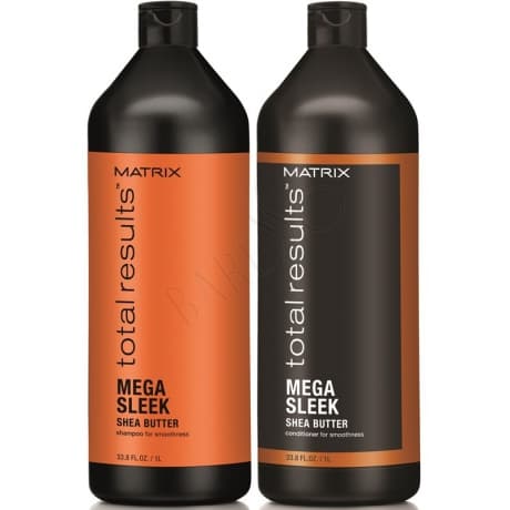 Matrix Matrix Total Results Mega Sleek Duo Paket 1000ml - Torrt & Frissigt