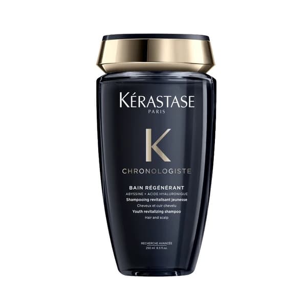 Kerastase Kérastase Chronologiste Bain Regenerant 250ml - Skadat & Behandlat