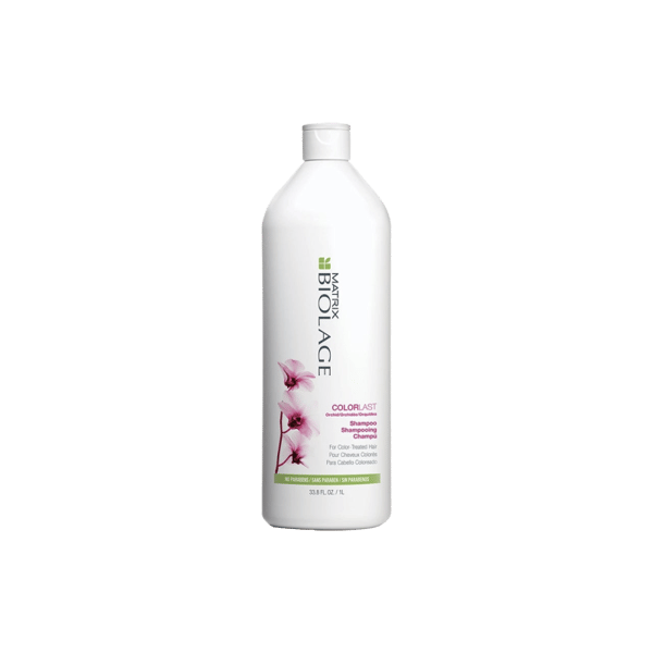 Matrix Biolage ColorLast Shampoo 1000ml - Färgat