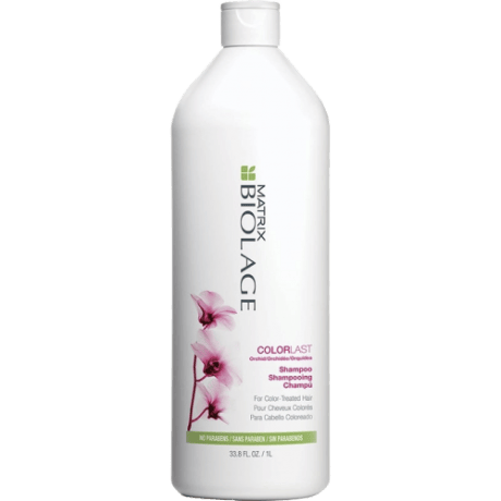 Matrix Biolage ColorLast Shampoo 1000ml - Schampo