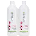 Miniatyrbild 2 av 2: Matrix Biolage ColorLast Shampoo & Conditioner 1000ml - Färgat