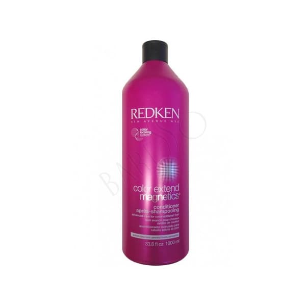 Redken Redken Color Extend Magnetics Conditioner 1000ml - Färgat