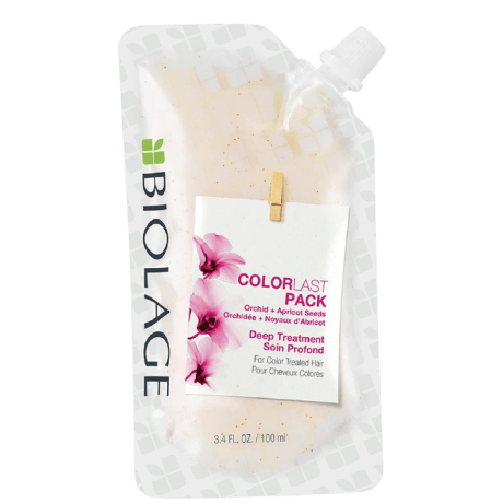 Matrix Matrix Biolage ColorLast Deep Treatment Pack 100ml - Färgat