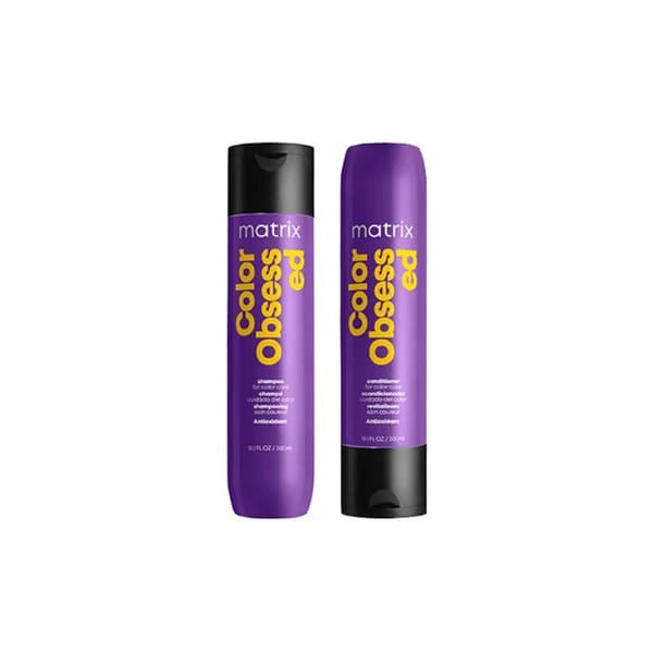 Matrix Matrix Total Results Color Obsessed Duo Paket - Färgat