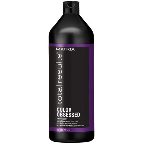 Matrix Matrix Total Results Color Obsessed Conditioner 1000ml - Färgat