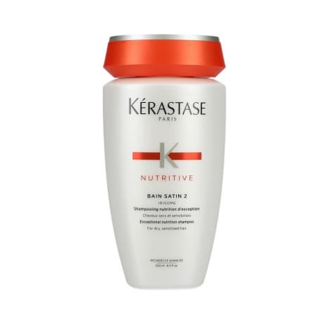 Kérastase Nutritive Bain Satin 2 250ml