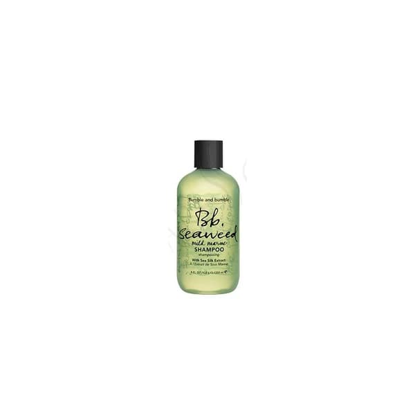 Bumble And Bumble Bumble And Bumble Seaweed Shampoo 250ml - Normalt & Glansigt