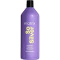 Miniatyrbild 1 av 2: Matrix Total Results Color Obsessed So Silver Shampoo 1000ml - Blont & Silver