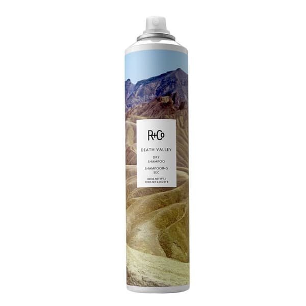 R+Co R+CO Death Valley Dry Shampoo 300ml - Schampo