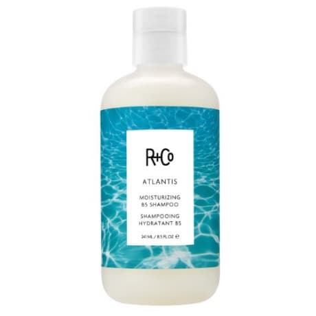 R+Co R+CO Atlantis Moisturizing Shampoo 241ml - Fint & Volym