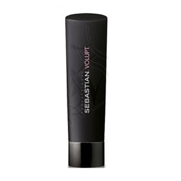 Sebastian Sebastian Volupt Volume Boosting Shampoo 250ml - Fint & Volym