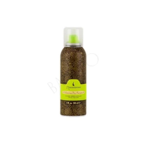 Macadamia Macadamia Natural Oil Volumizing Dry Shampoo 150ml - Fint & Volym