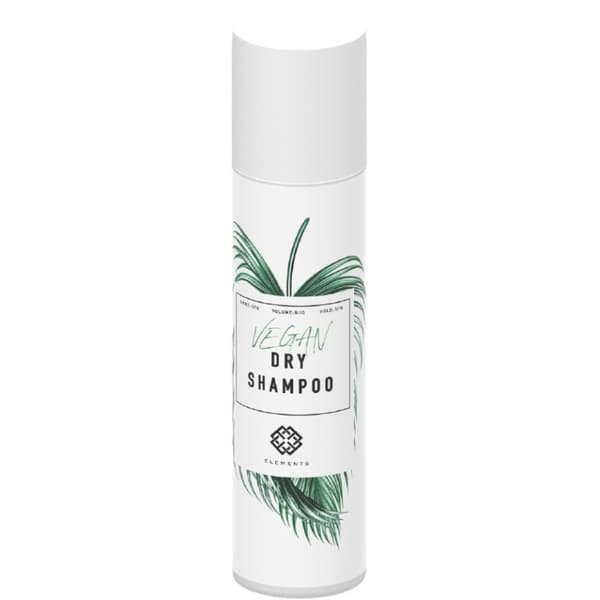 E+46 E+46 Vegan Dry Shampoo 250ml - Fint & Volym