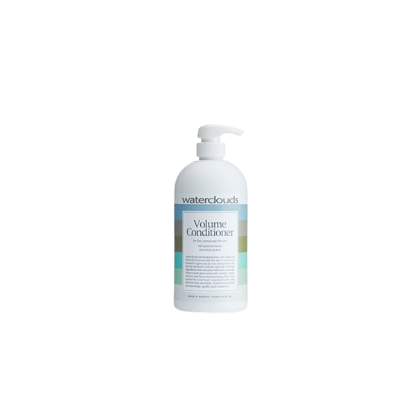 Waterclouds Volume Conditioner 1000ml - Fint & Volym