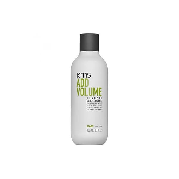 KMS California KMS Add Volume Shampoo 300ml - Fint & Volym