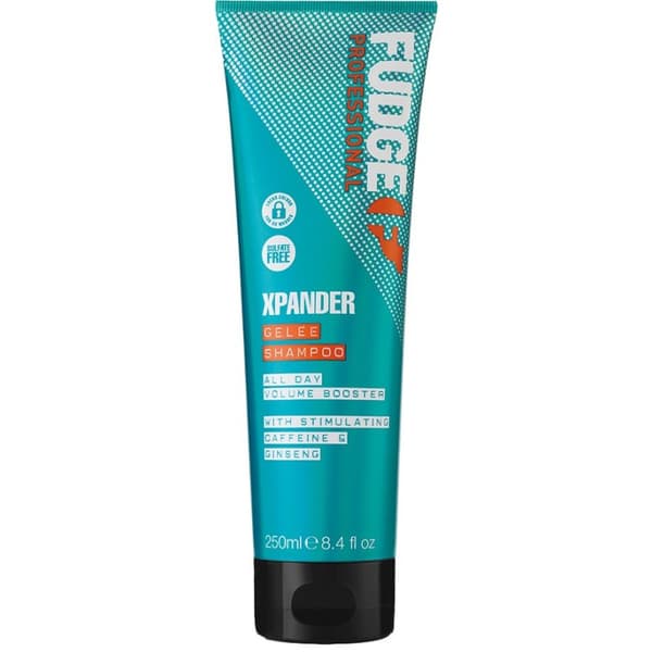 Fudge Fudge Xpander Gelée Shampoo 250 ml - Fint & Volym