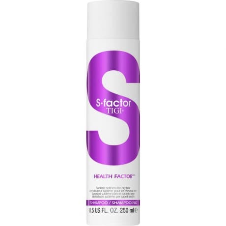 TIGI Bed Head  Health Factor Shampoo 250 ml