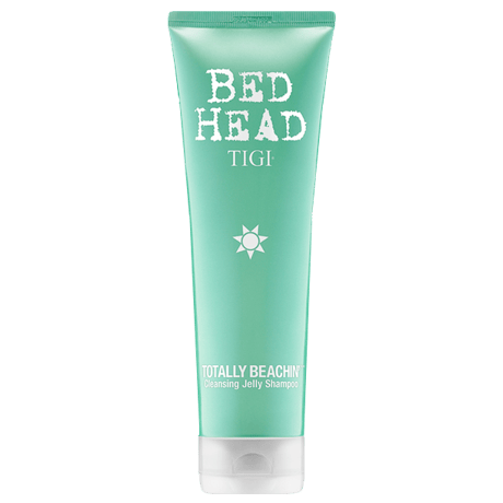 Tigi TIGI Bed Head Summer Totally Beachin Jelly Shampoo 250 ml - Fint & Volym