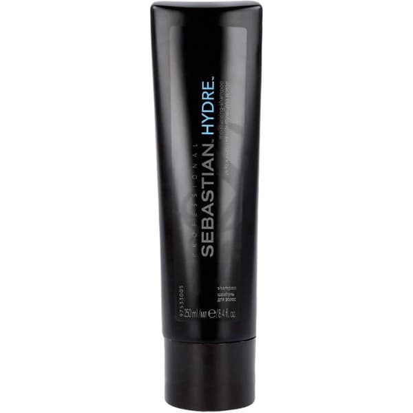 Sebastian Sebastian Professional Foundation Hydre Shampoo 250ml - Torrt & Frissigt