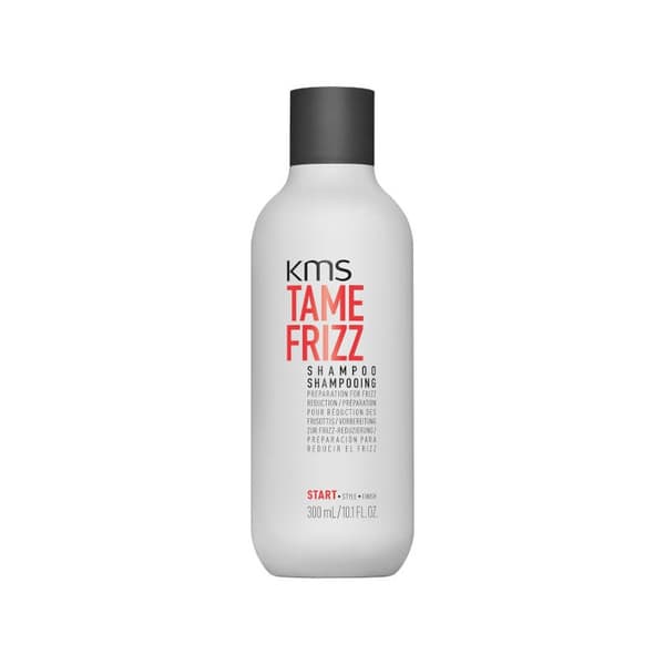 KMS California KMS Tame Frizz Shampoo 300ml - Torrt & Frissigt