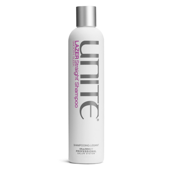 Unite Unite Lazer Straight Shampoo 300ml - Torrt & Frissigt