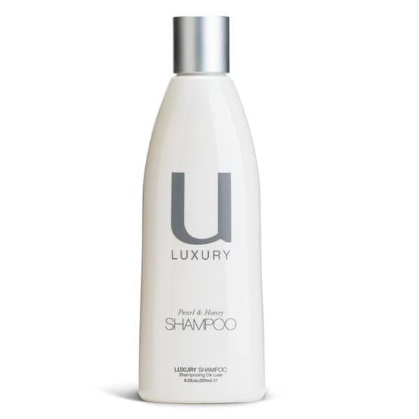 Unite Unite U Luxury Shampoo  251ml - Torrt & Frissigt