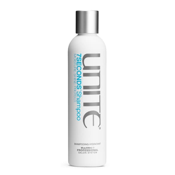 Unite Unite 7Seconds Shampoo 300ml - Torrt & Frissigt