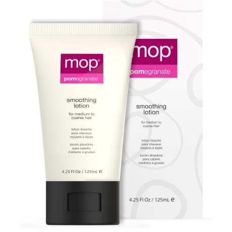 MOP MOP Pomegranate Smoothing Lotion 125ml - Torrt & Frissigt