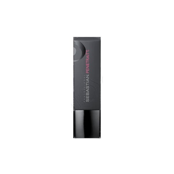 Sebastian Sebastian Foundation Penetraitt Shampoo 250ml - Skadat & Behandlat
